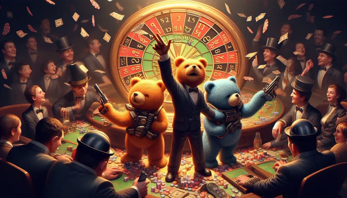 Spielbank Wiesbaden